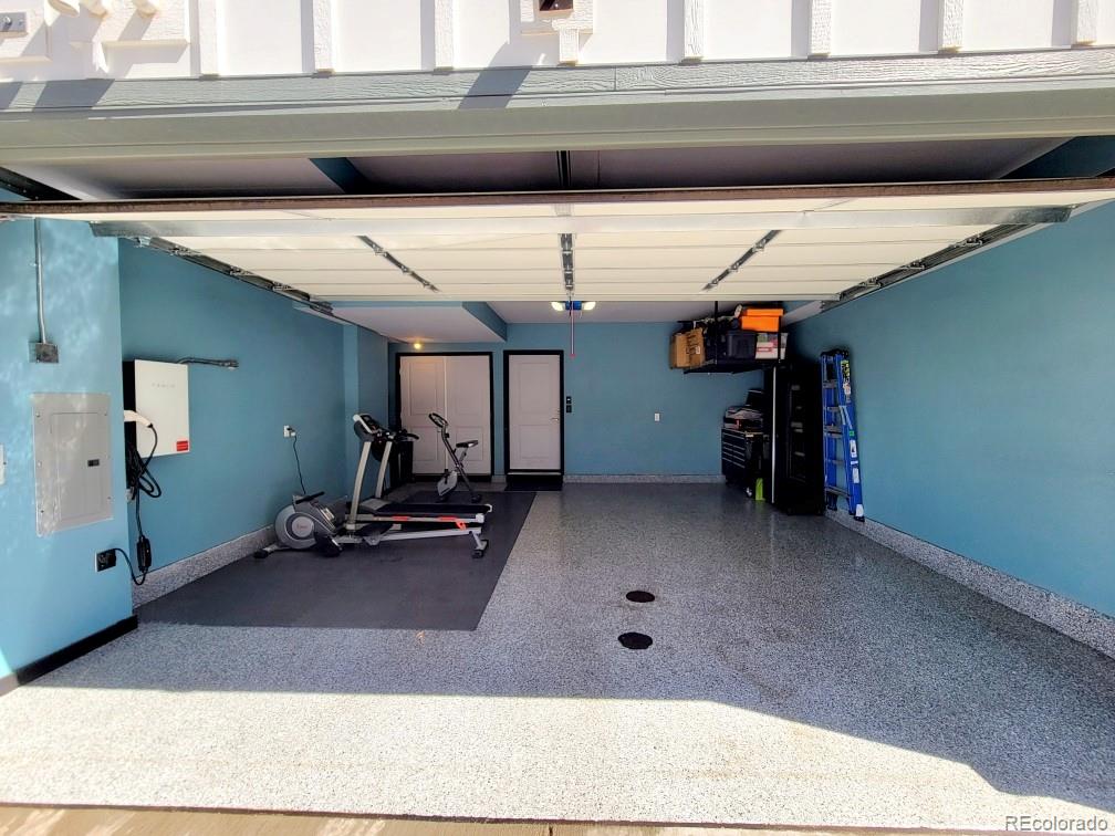 1320 Hoyt Street Unit: 1