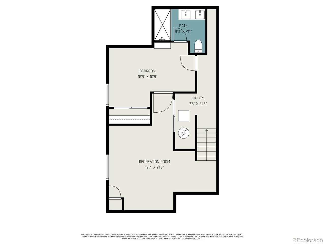 2516 Mountain Sky Dr