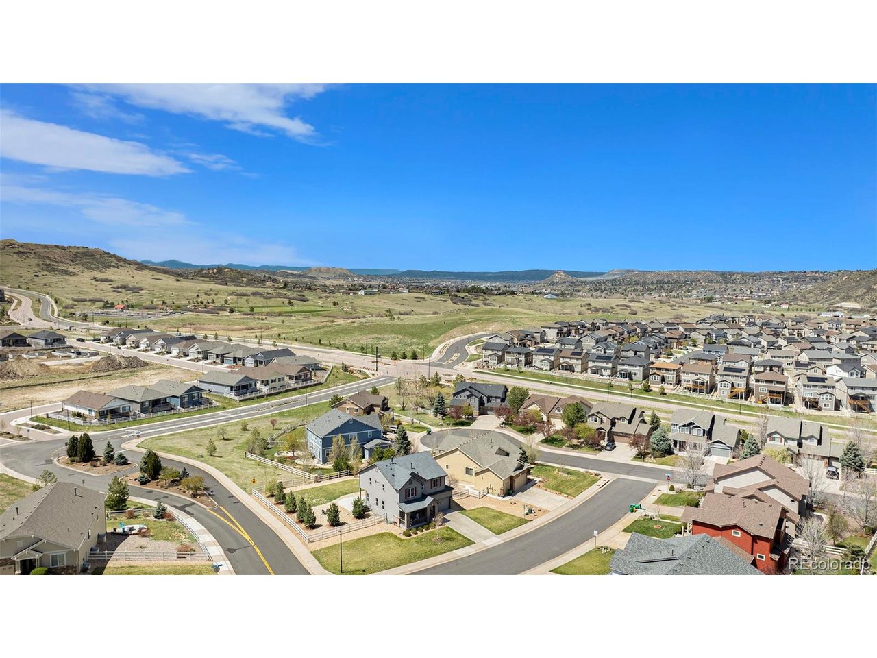 2516 Mountain Sky Dr