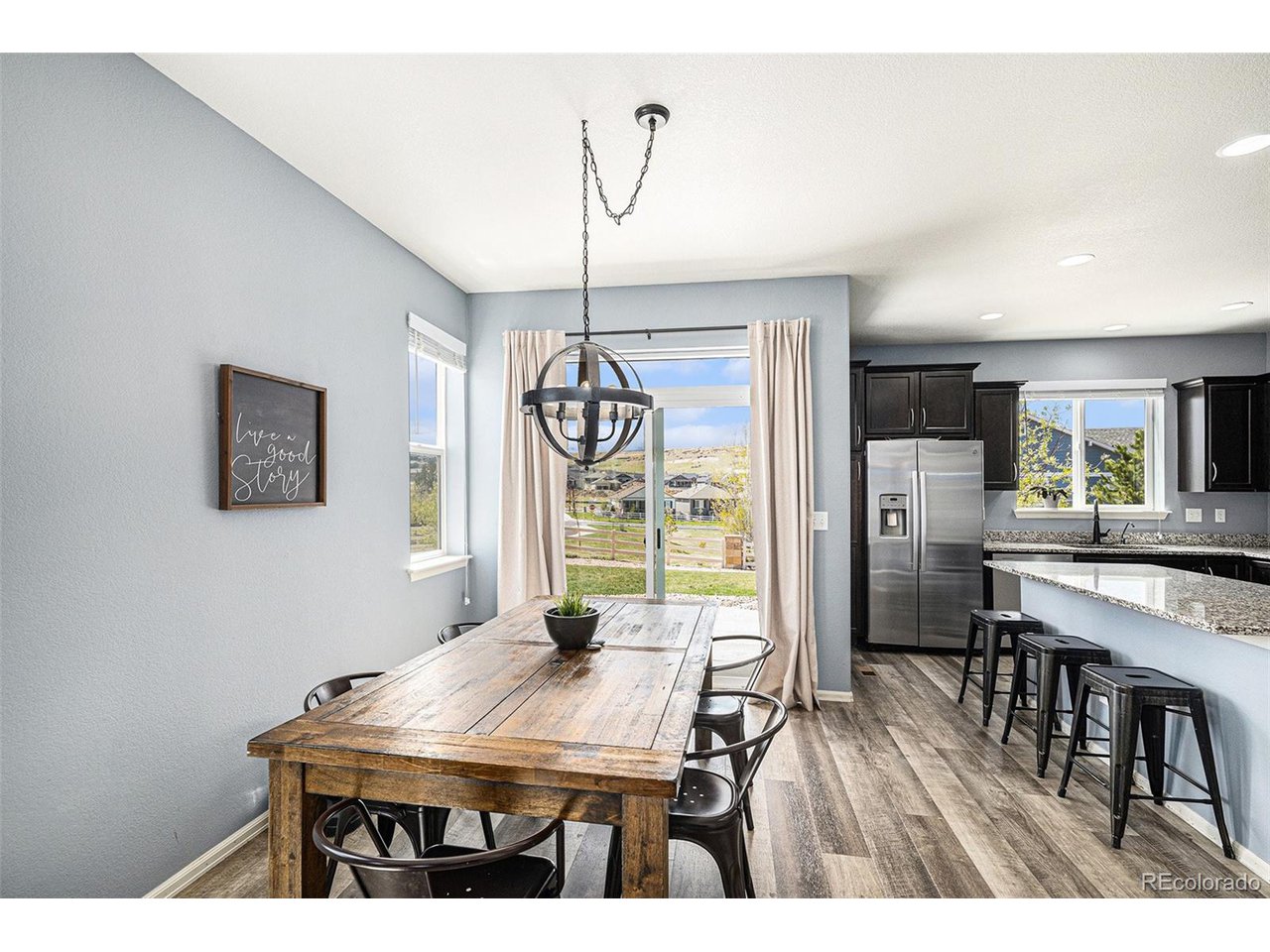 2516 Mountain Sky Dr