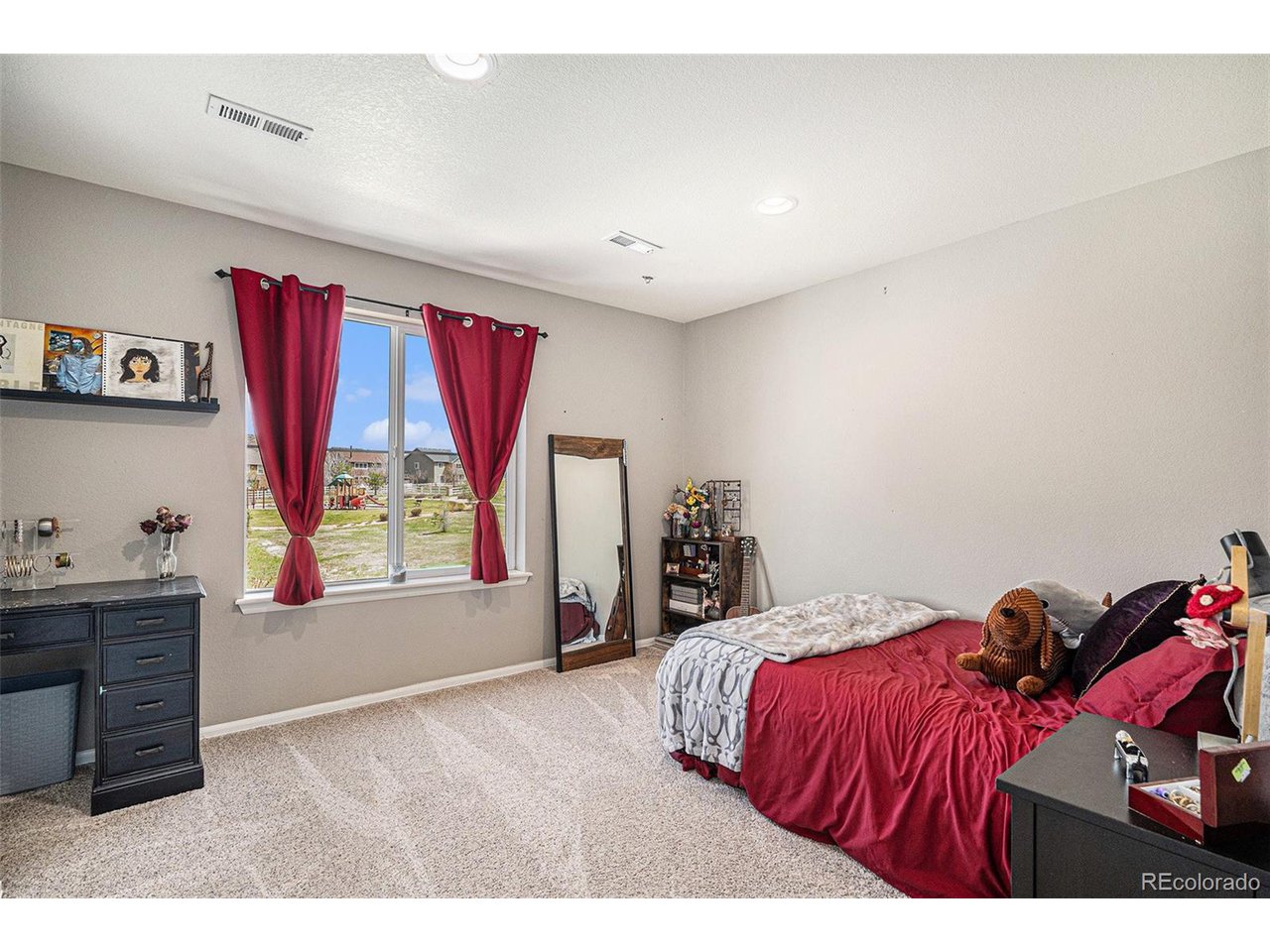 2516 Mountain Sky Dr