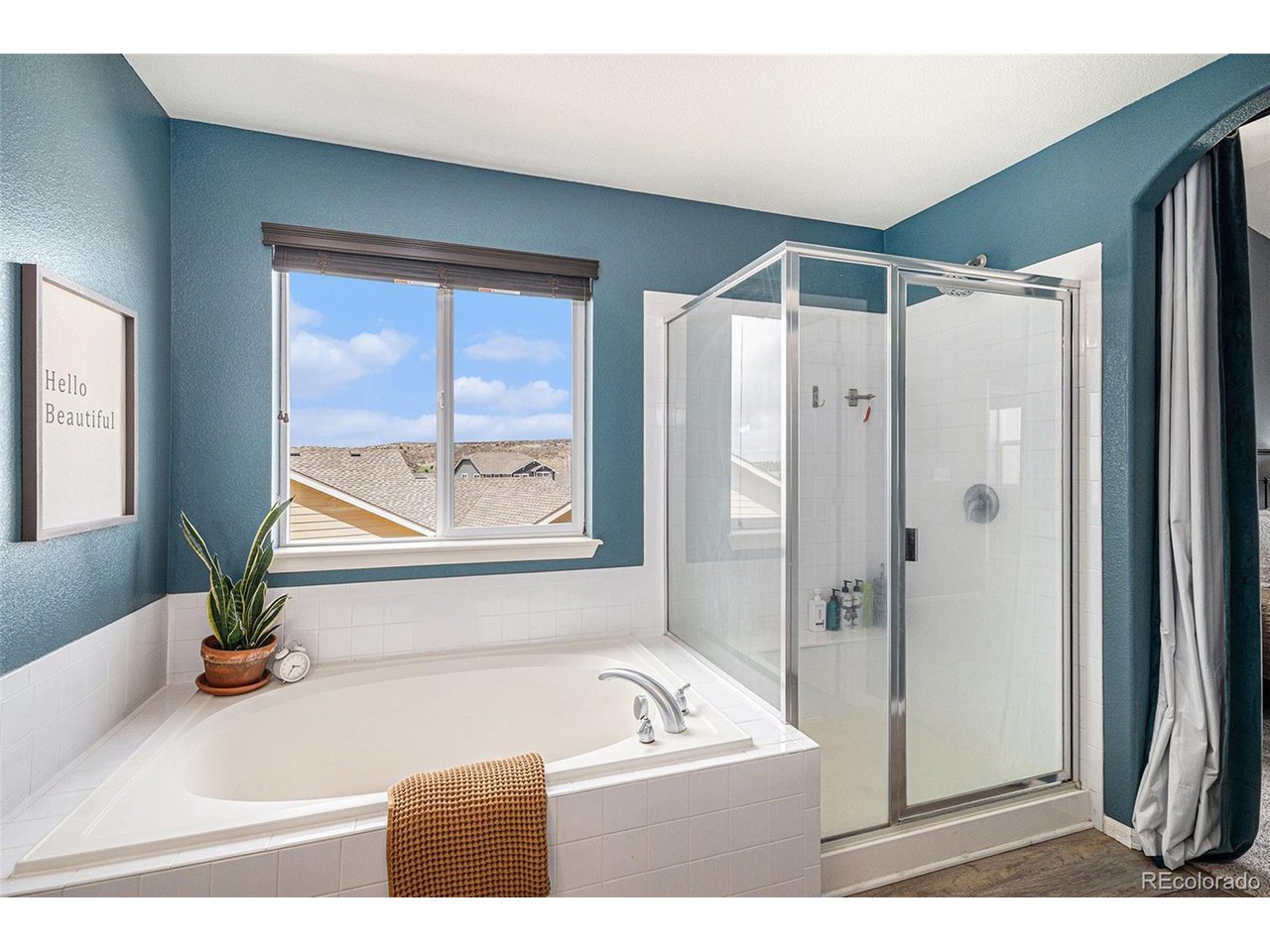 2516 Mountain Sky Dr
