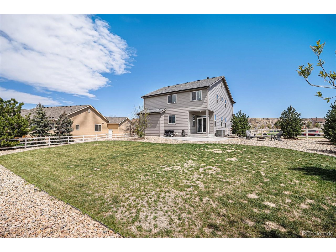2516 Mountain Sky Dr