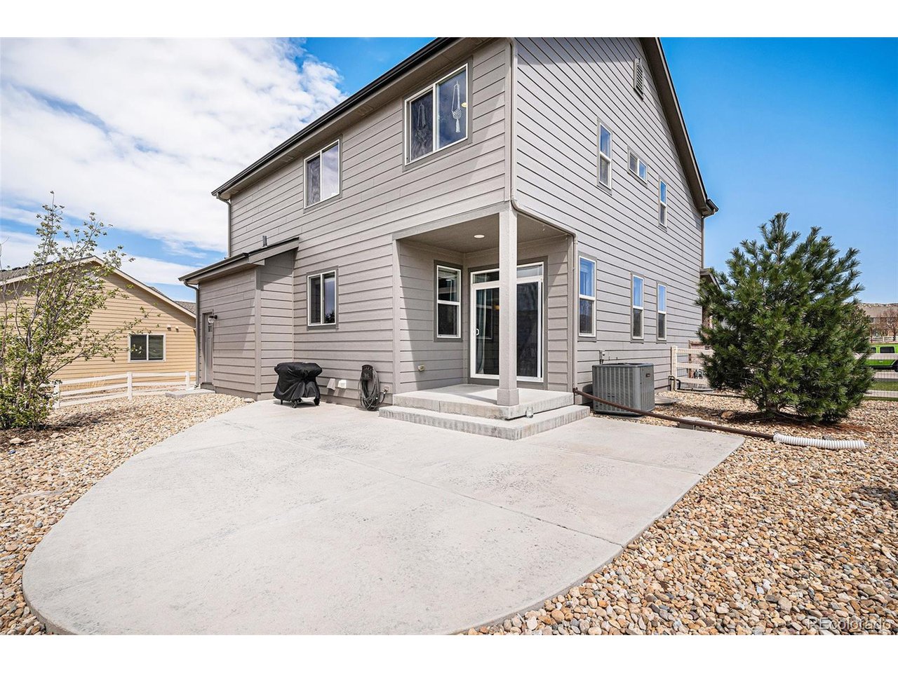 2516 Mountain Sky Dr