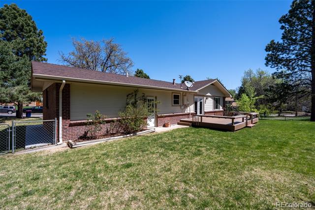 7544 E Easter Way