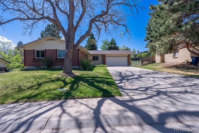 7544 E Easter Way