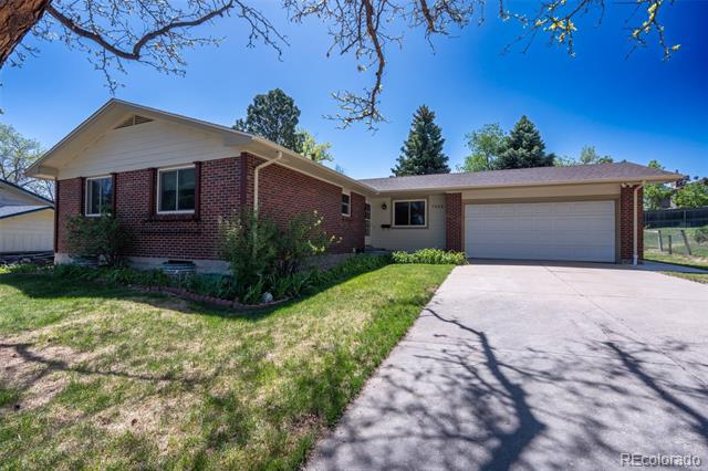 7544 E Easter Way