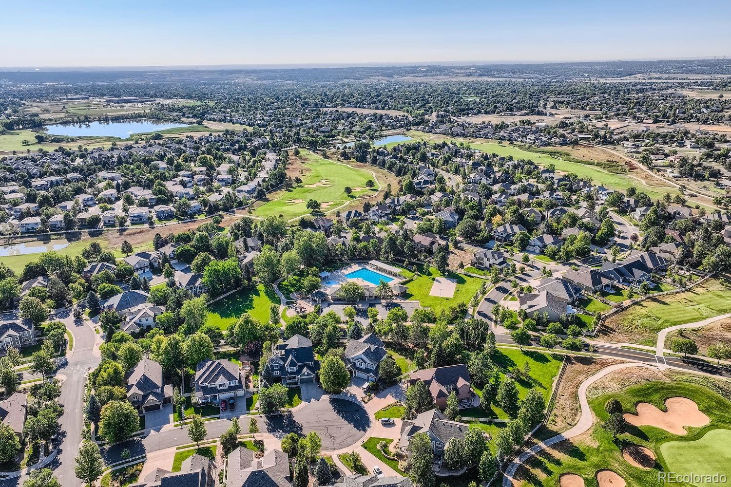 13891 Muirfield Court