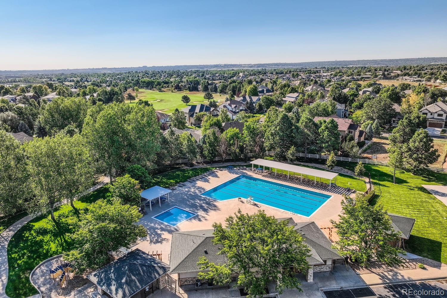 13891 Muirfield Court