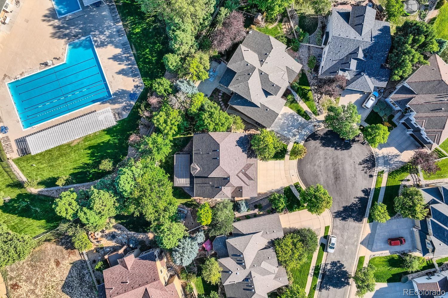 13891 Muirfield Court