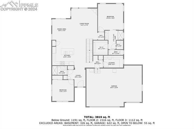 9832 Marble Canyon Way