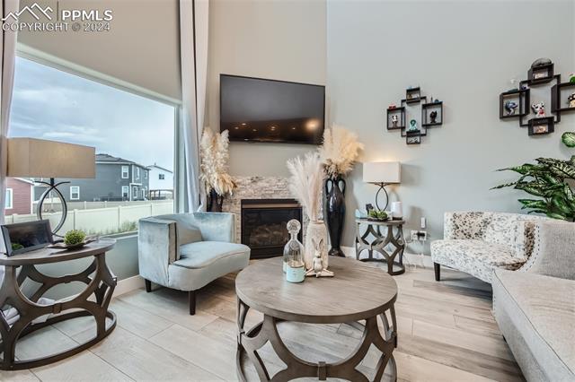 9832 Marble Canyon Way