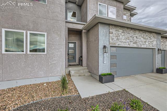 9832 Marble Canyon Way