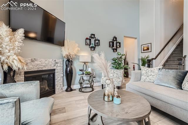 9832 Marble Canyon Way