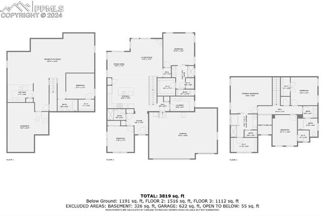 9832 Marble Canyon Way