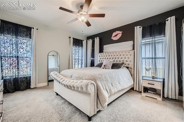 9832 Marble Canyon Way