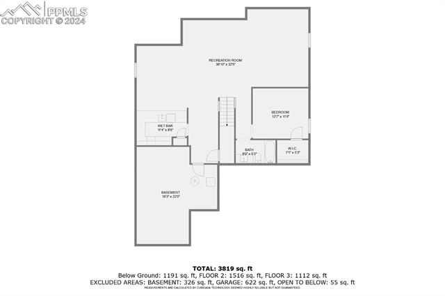 9832 Marble Canyon Way