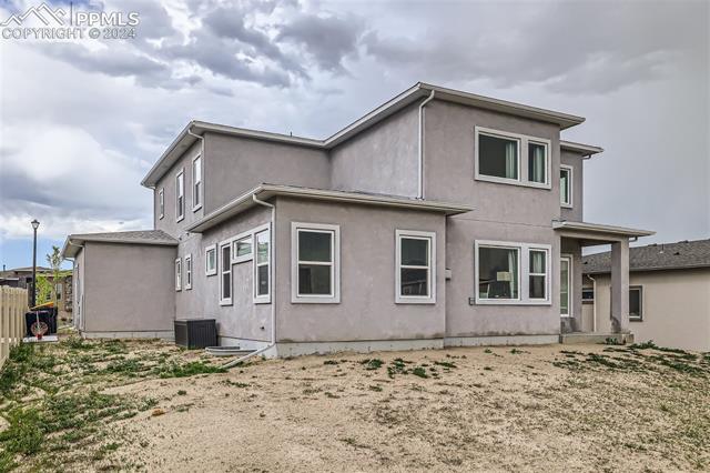 9832 Marble Canyon Way