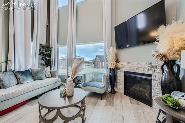 9832 Marble Canyon Way