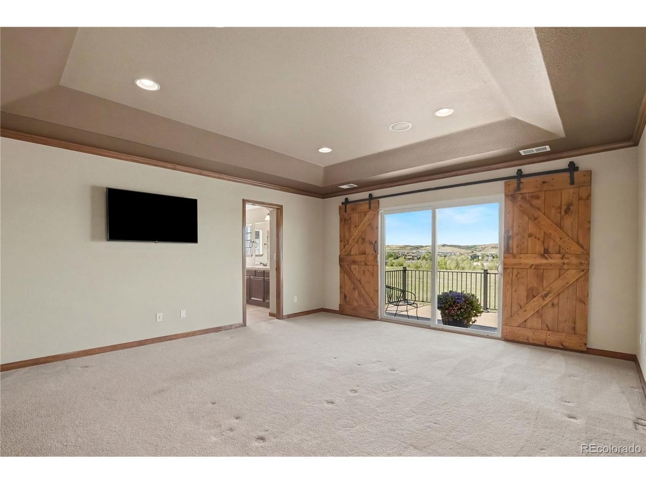 11569 S Flower Mound Way