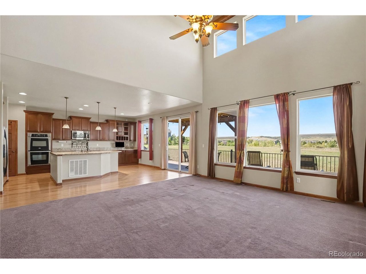 11569 S Flower Mound Way