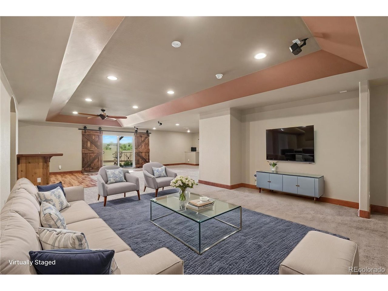 11569 S Flower Mound Way