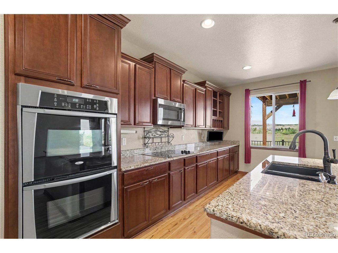 11569 S Flower Mound Way