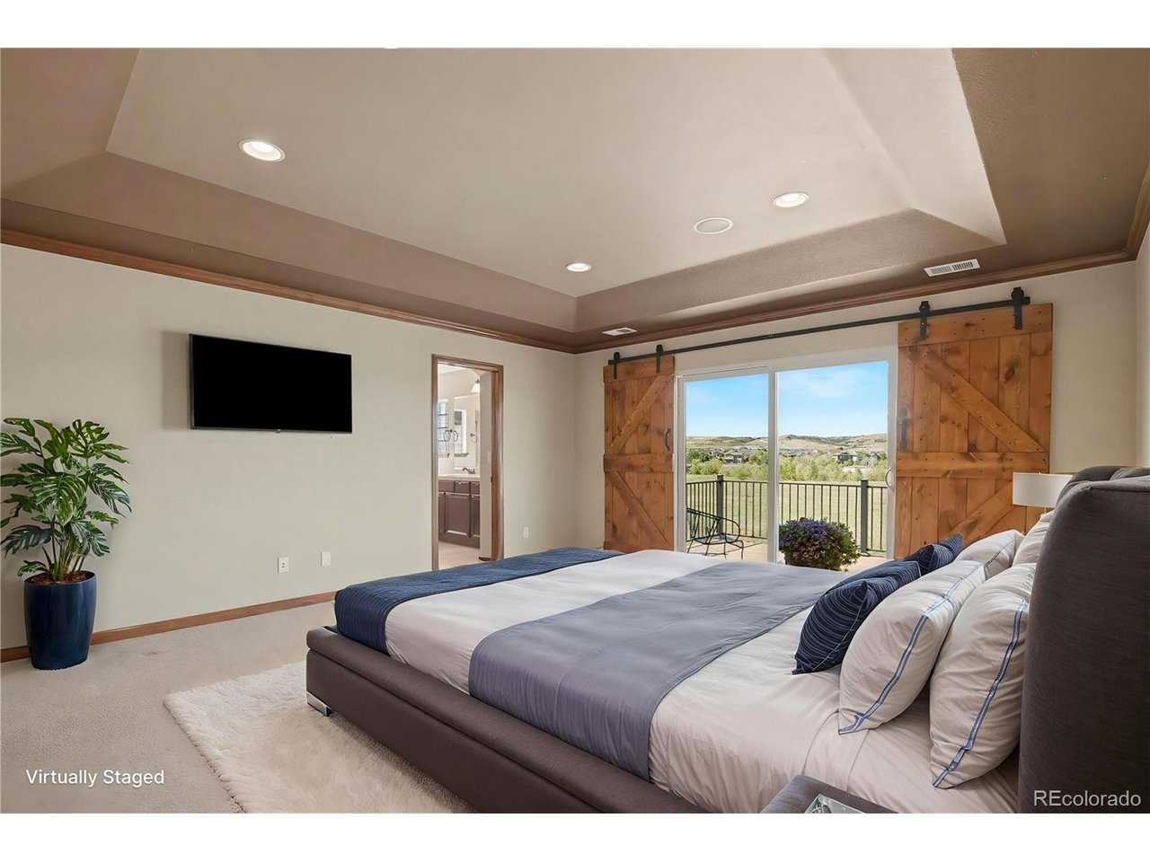 11569 S Flower Mound Way