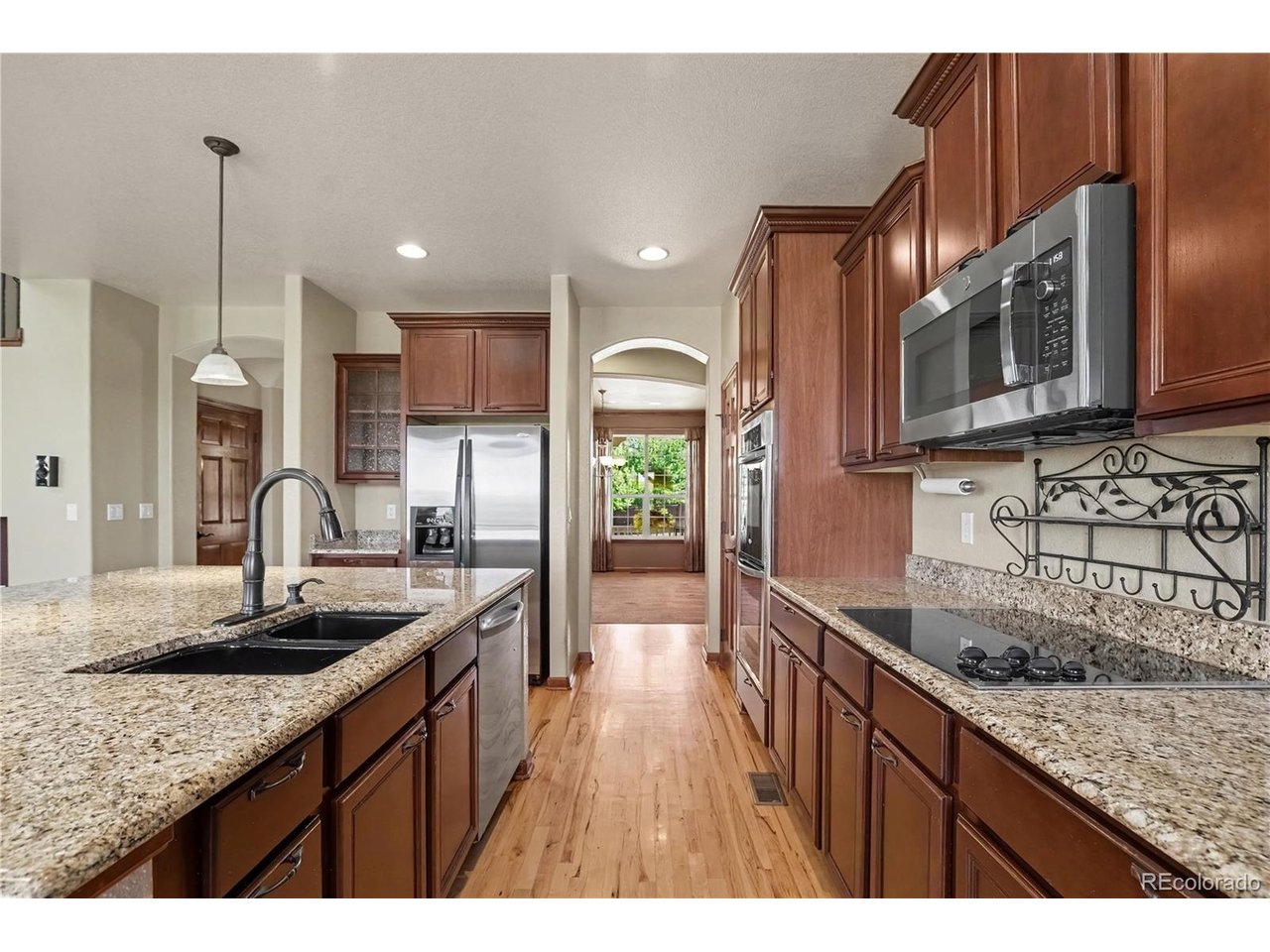 11569 S Flower Mound Way