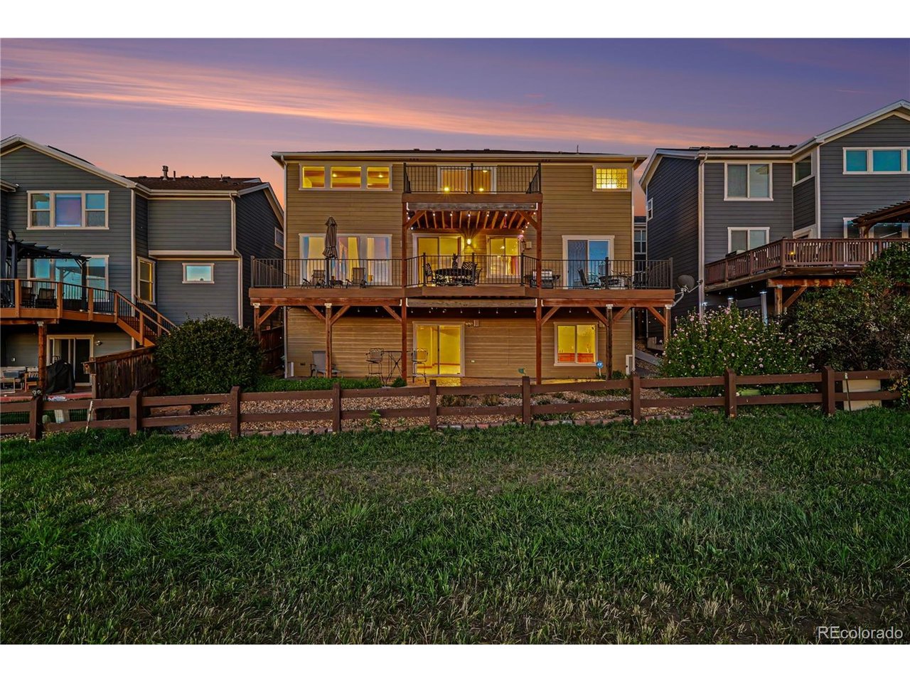 11569 S Flower Mound Way