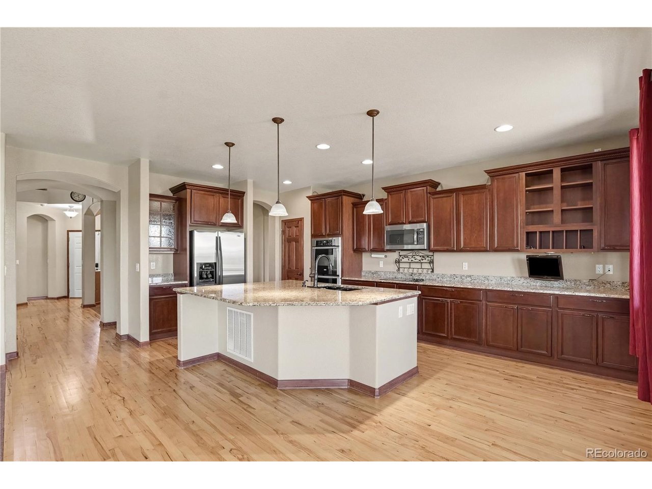 11569 S Flower Mound Way