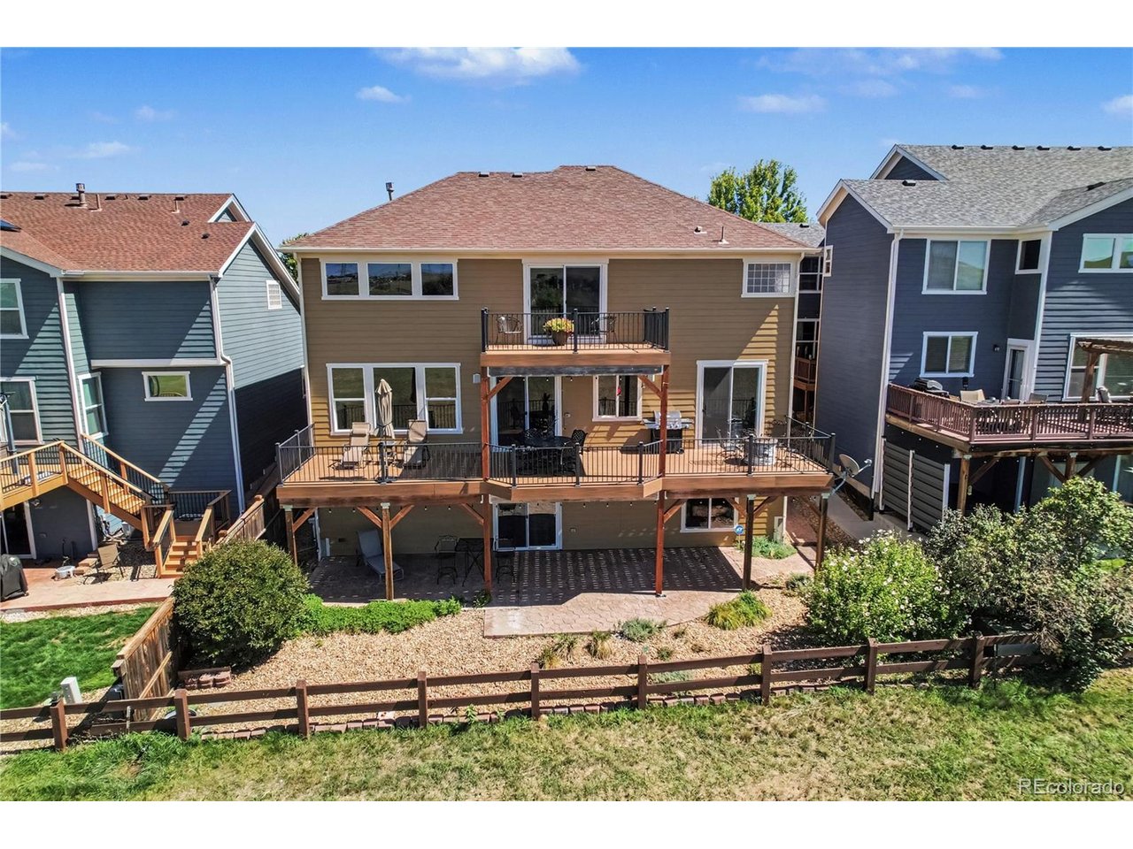 11569 S Flower Mound Way