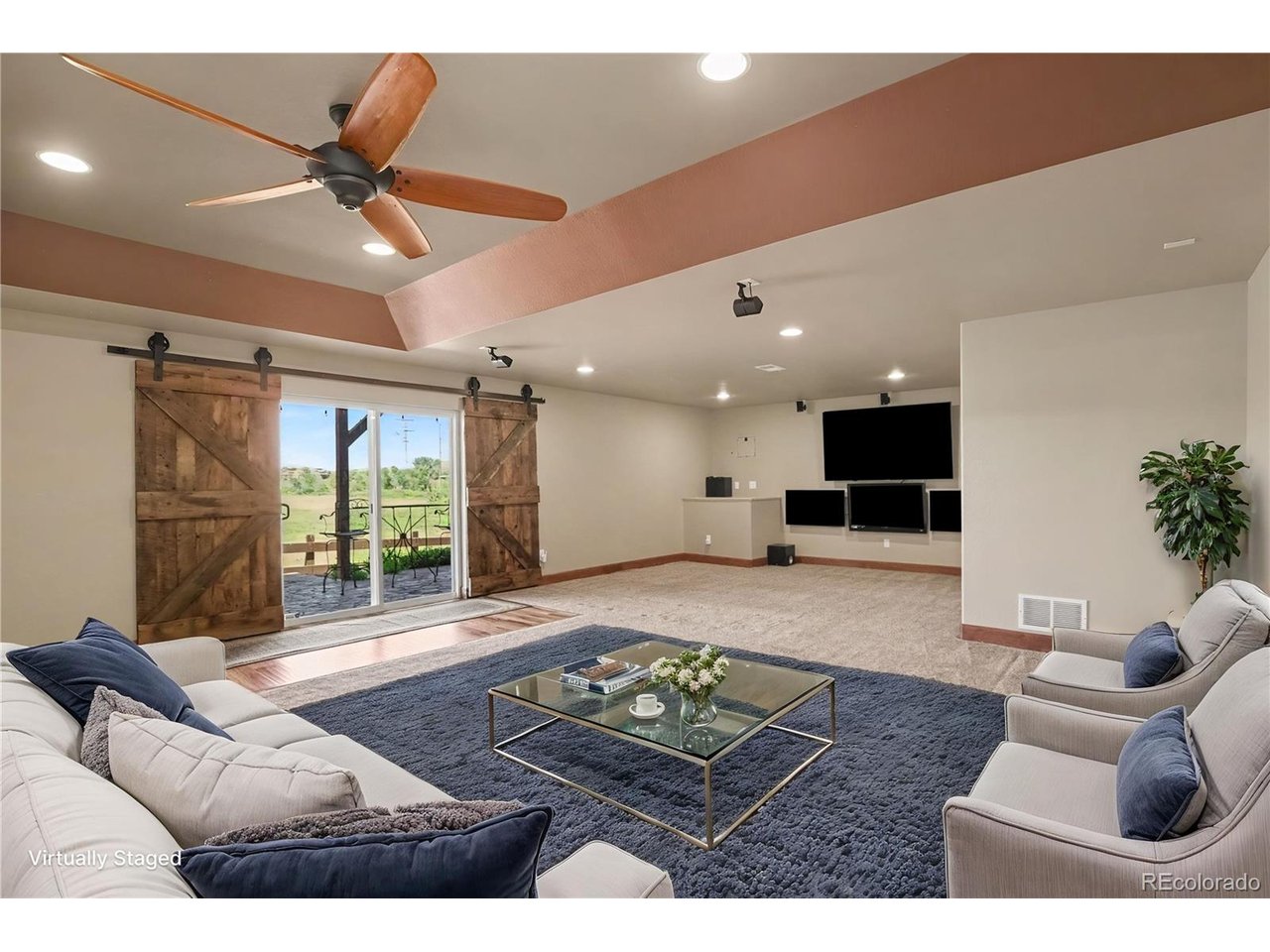 11569 S Flower Mound Way