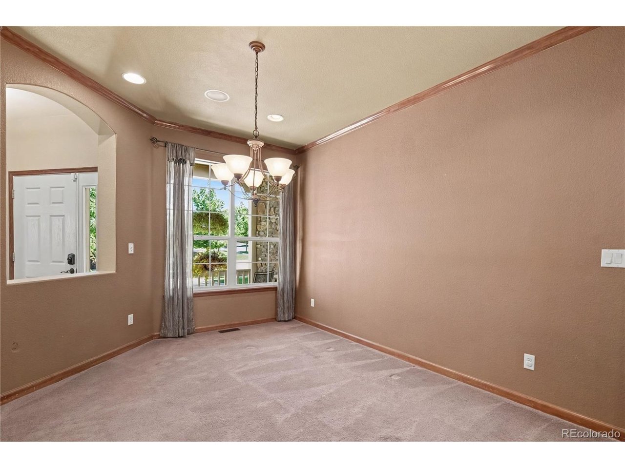 11569 S Flower Mound Way