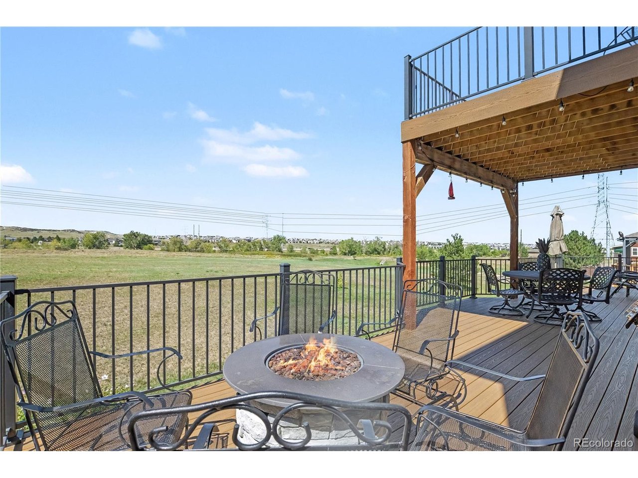 11569 S Flower Mound Way