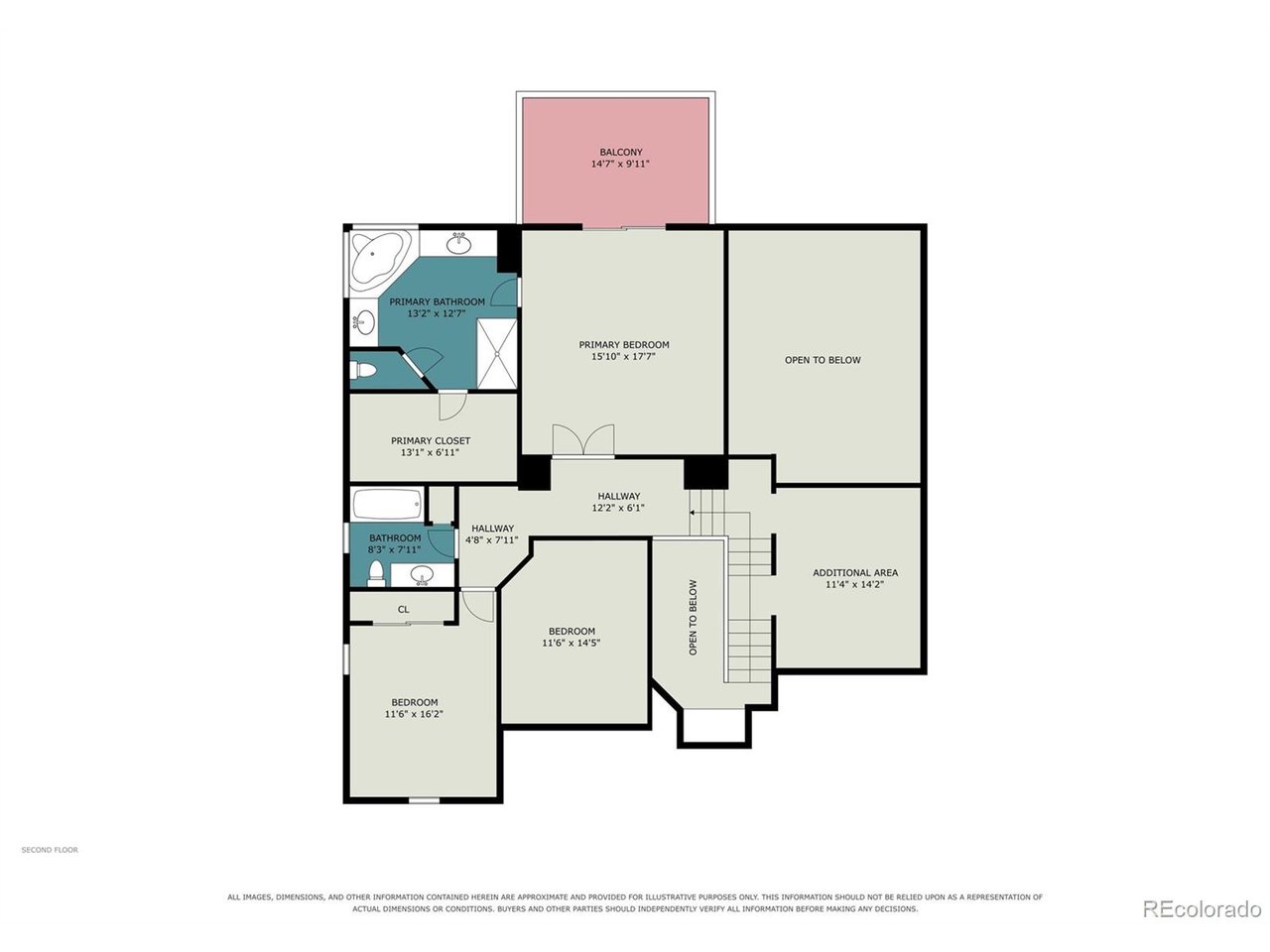 11569 S Flower Mound Way