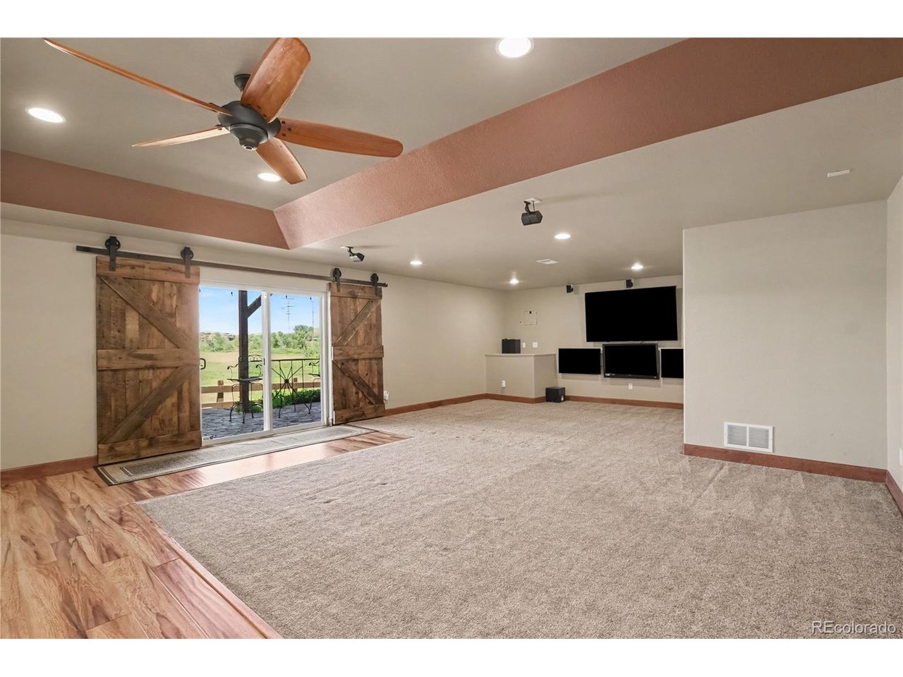 11569 S Flower Mound Way