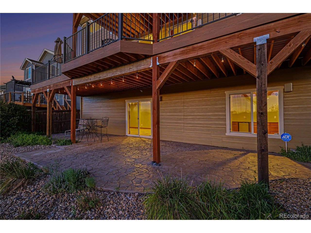 11569 S Flower Mound Way