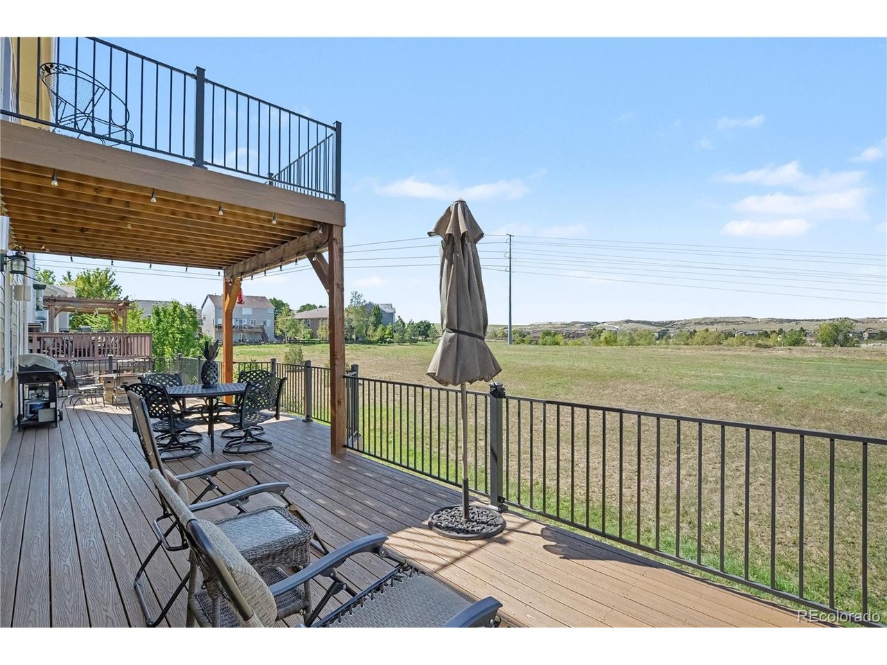11569 S Flower Mound Way