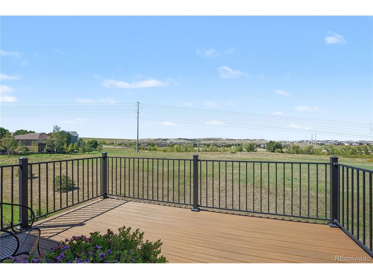 11569 S Flower Mound Way