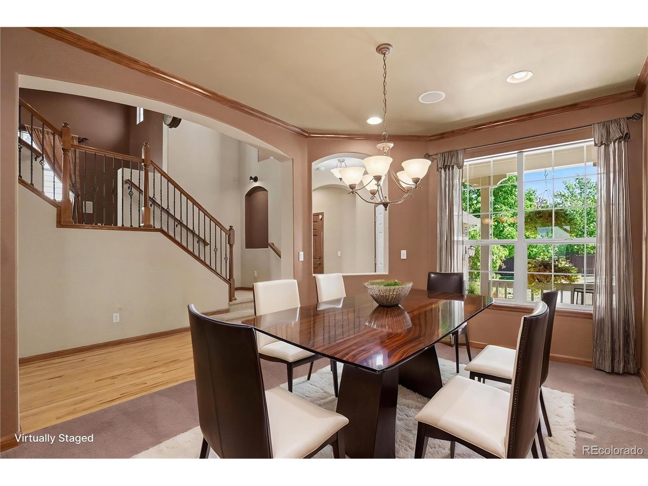 11569 S Flower Mound Way