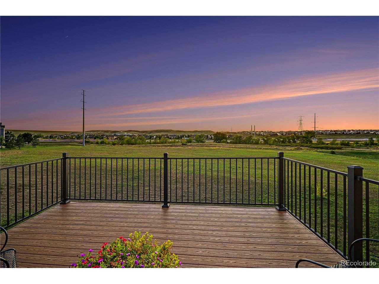 11569 S Flower Mound Way