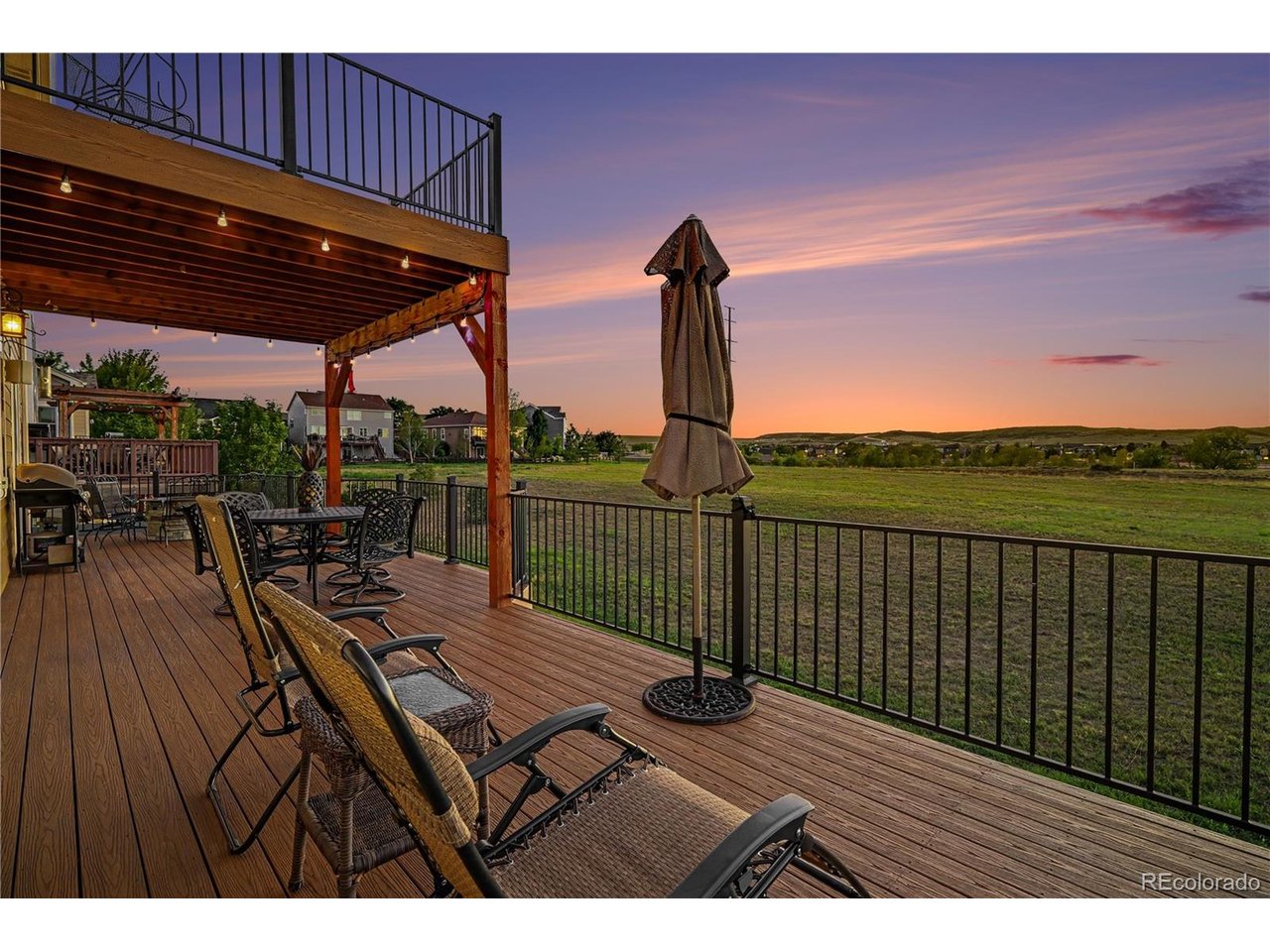 11569 S Flower Mound Way
