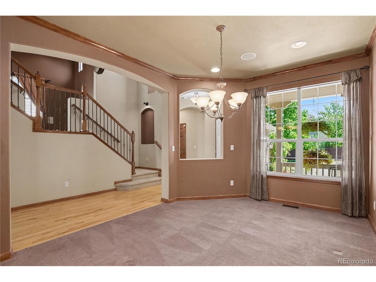 11569 S Flower Mound Way