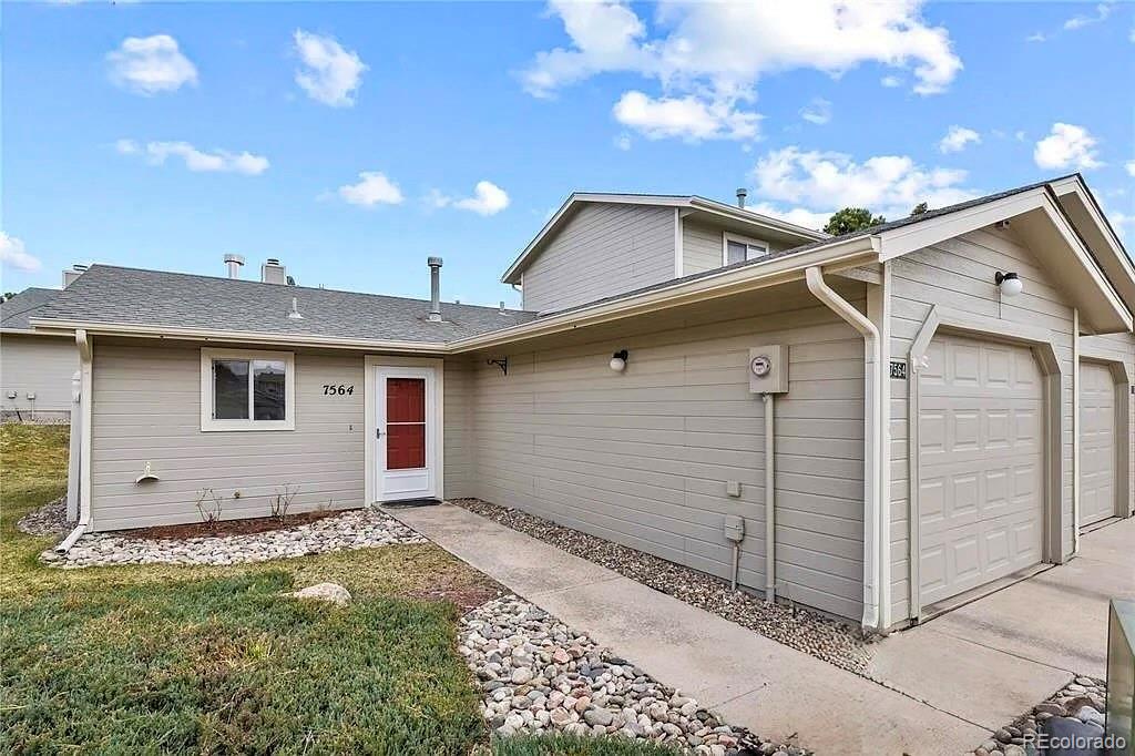 7564 Picacho Court