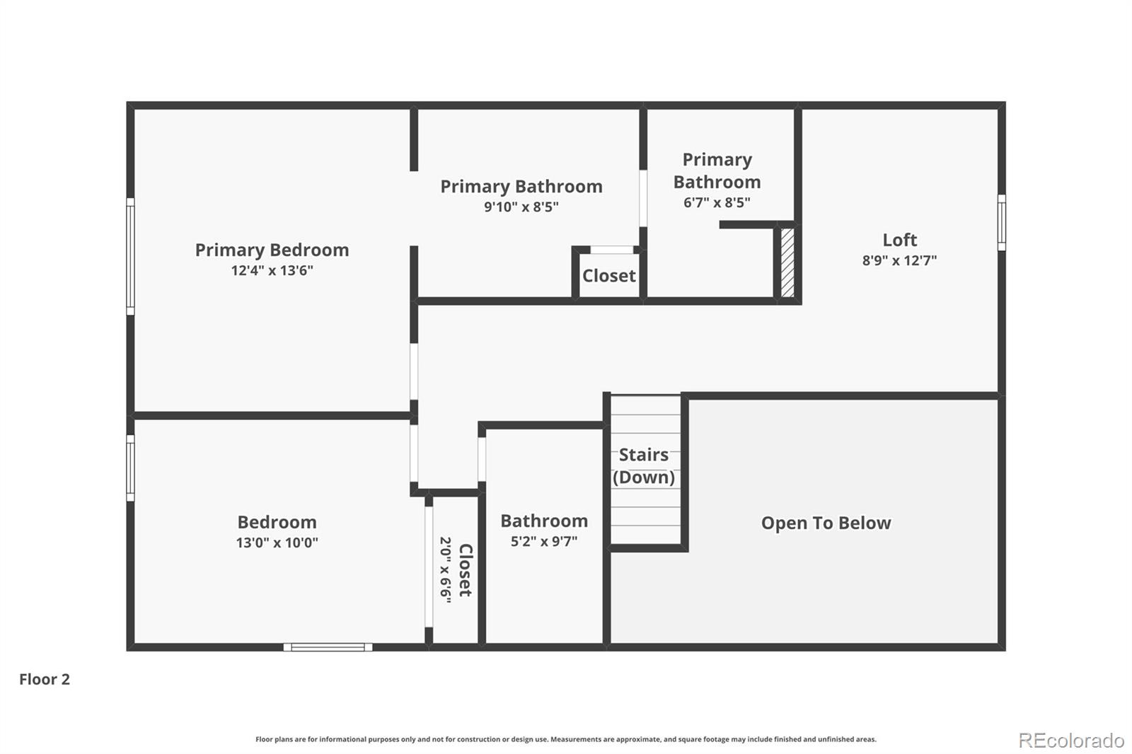 1272 E 130th Avenue Unit: D