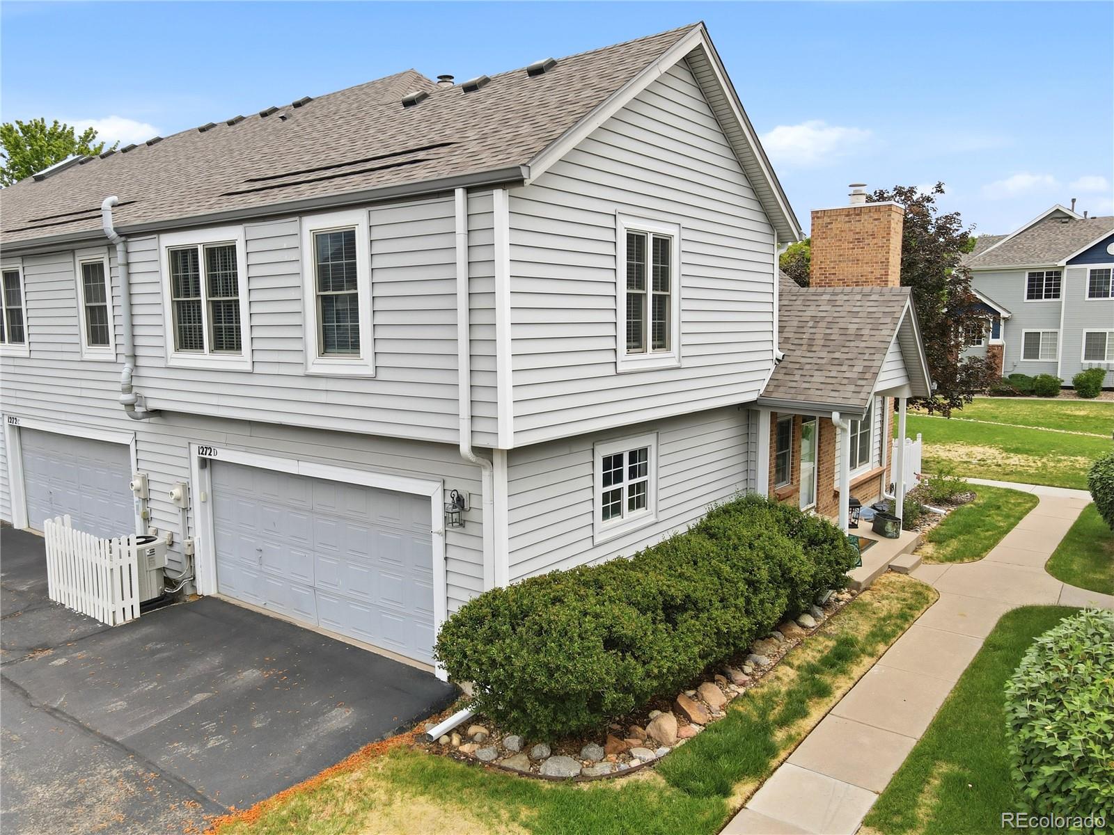 1272 E 130th Avenue Unit: D