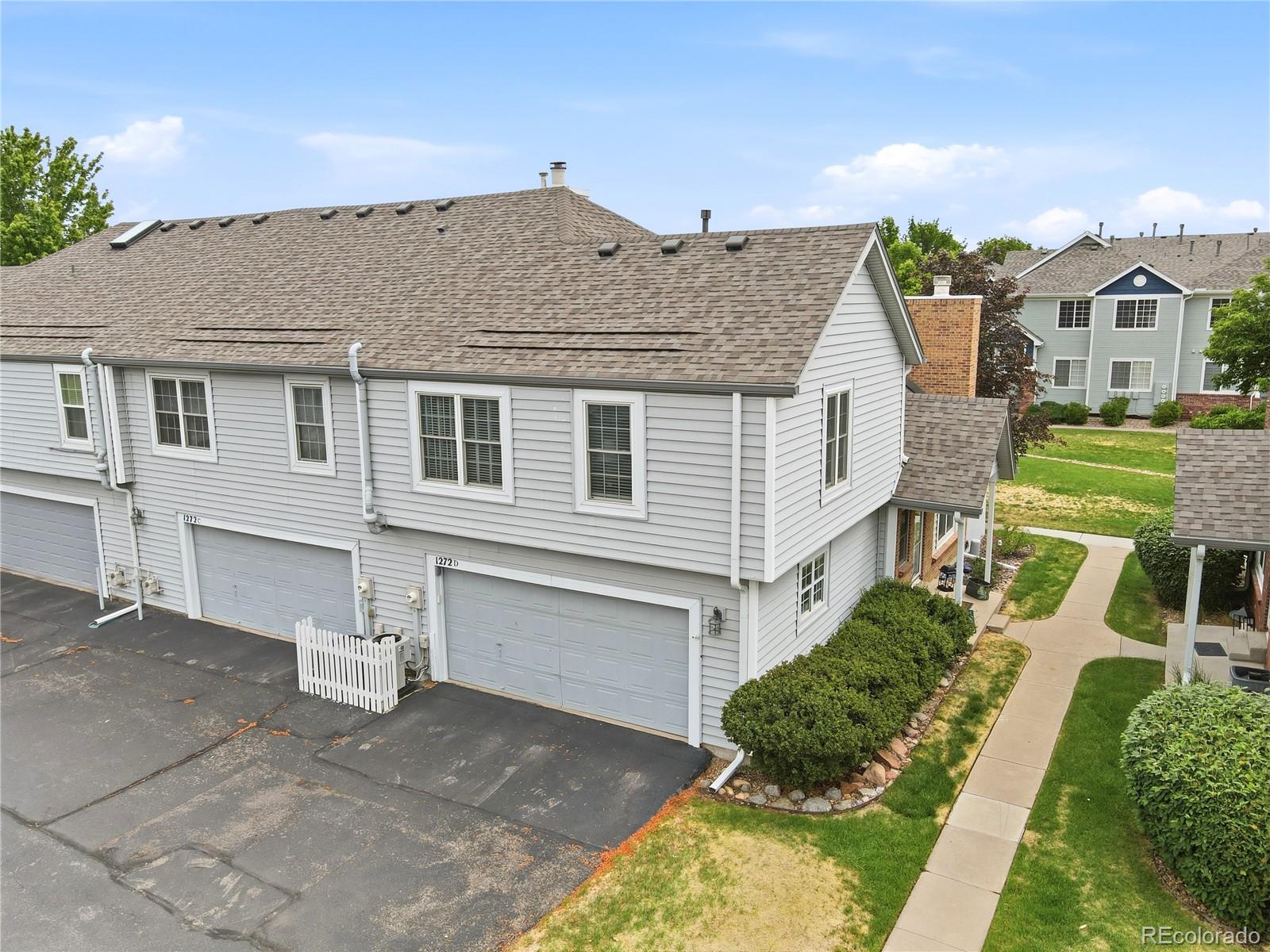 1272 E 130th Avenue Unit: D