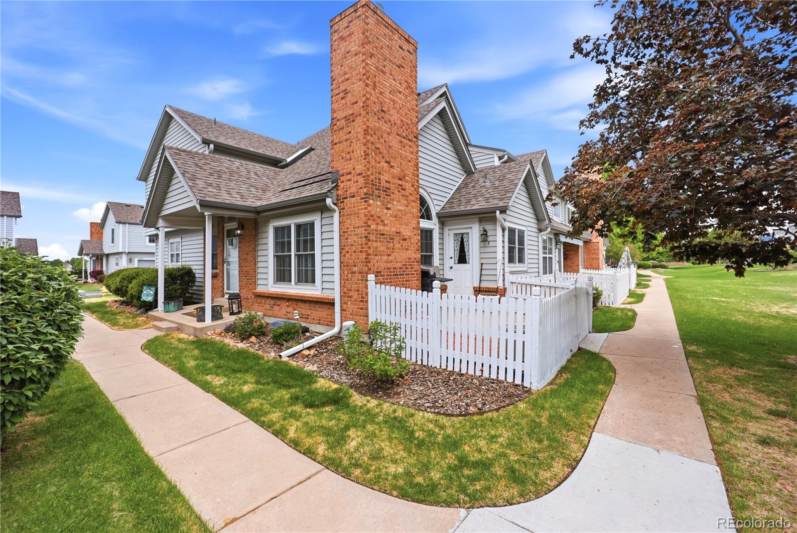 1272 E 130th Avenue Unit: D