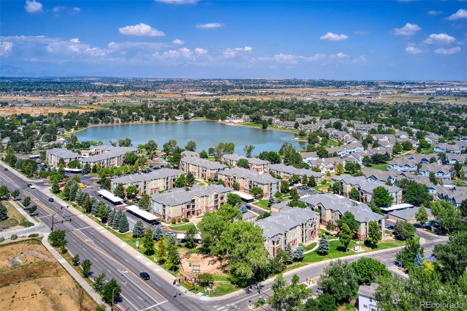1272 E 130th Avenue Unit: D